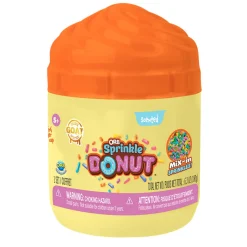ORB Sprinkle Donut