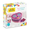 ORB Sticky Mosaics Heart Box