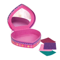ORB Sticky Mosaics Heart Box