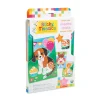 ORB Sticky Mosaics Travel Pack Puppies