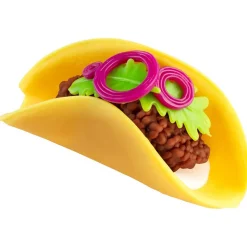 ORB Stretchee Foodz Secret Menu Taco