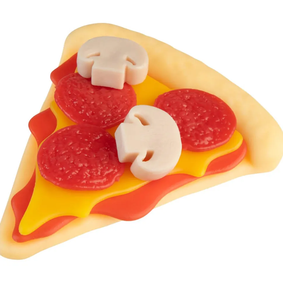 ORB Stretchee Foodz Secret Menu Pizza