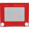 Original Magic Etch-A-Sketch Screen