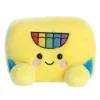 Palm Pals Doodle Crayon Box 5" Stuffed Animal