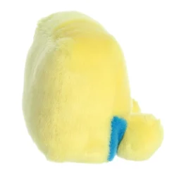 Palm Pals Doodle Crayon Box 5" Stuffed Animal