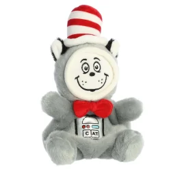 Palm Pals Dr. Seuss Astronaut Cat in the Hat 5" Stuffed Animal