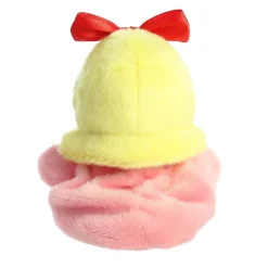 Palm Pals Dr. Seuss Cindy-Lou Who 5" Stuffed Animal