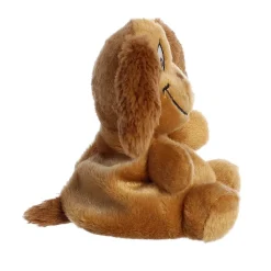 Palm Pals Dr. Seuss Max 5" Stuffed Animal
