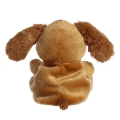 Palm Pals Dr. Seuss Max 5" Stuffed Animal