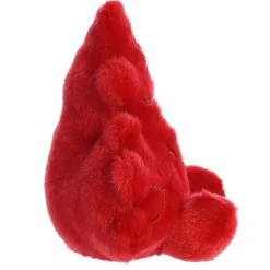 Palm Pals Fall Maple Leaf 5" Stuffed Animal