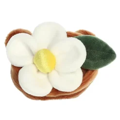 Palm Pals Junie Daisy Plush