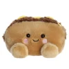 Palm Pals Mike Philly Cheesesteak 5" Stuffed Animal