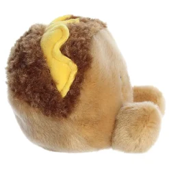 Palm Pals Mike Philly Cheesesteak 5" Stuffed Animal