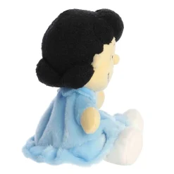 Palm Pals Peanuts Lucy 5" Stuffed Animal