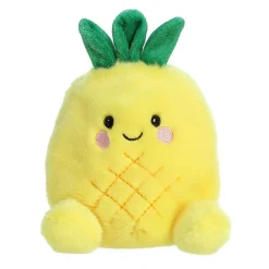 Palm Pals 5" Perky Pineapple Plush