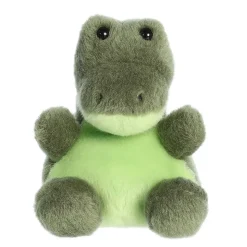 Palm Pals 5" Scales Alligator Stuffed Animal