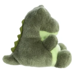 Palm Pals 5" Scales Alligator Stuffed Animal