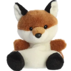 Palm Pals 5" Sly Fox Stuffed Animal