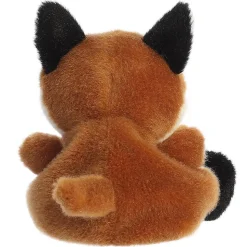 Palm Pals 5" Sly Fox Stuffed Animal
