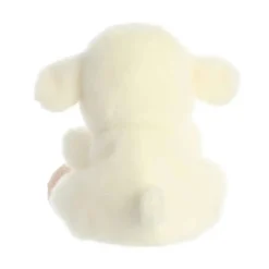 Palm Pals 5" Woolly Lamb Stuffed Animal