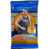 2024-2025 Panini Hoops NBA Basketball Retail Pack
