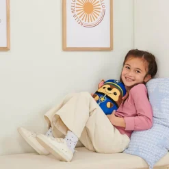 PAW Patrol Chase Squish 8" Plush