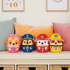 PAW Patrol Chase Squish 8" Plush