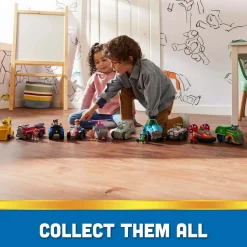 PAW Patrol Everest Snow Plow Figure Set