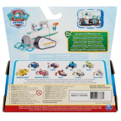PAW Patrol Everest Snow Plow Figure Set