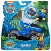 PAW Patrol Jungle Pups Chase's Tiger Vehicle