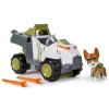 PAW Patrol Jungle Pups Tracker’s Monkey Vehicle