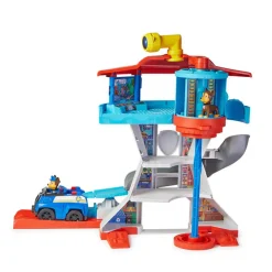 PAW Patrol Lookout Tower Playset