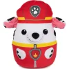 PAW Patrol Marshall Squish 8" Plush