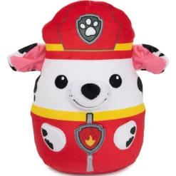 PAW Patrol Marshall Squish 8" Plush