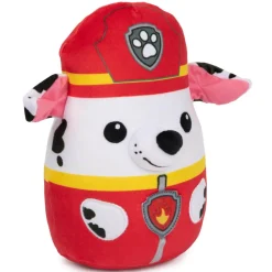 PAW Patrol Marshall Squish 8" Plush