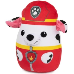 PAW Patrol Marshall Squish 8" Plush