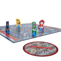 PAW Patrol Pups 'n Ladders Game