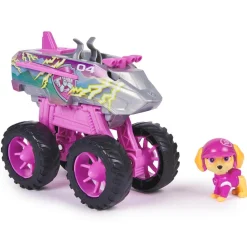PAW Patrol Rescue Wheels Skye's Jet