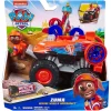 PAW Patrol Rescue Wheels Zuma's Hovercraft
