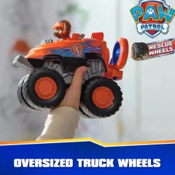 PAW Patrol Rescue Wheels Zuma's Hovercraft