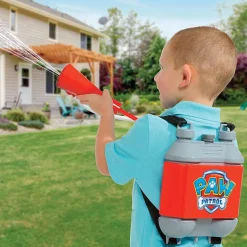 PAW Patrol Sea Patrol Water Backpack
