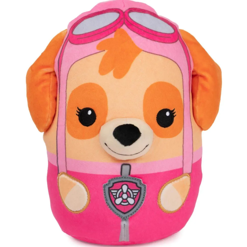 PAW Patrol Skye Squish 8" Plush