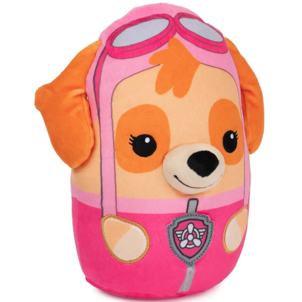 PAW Patrol Skye Squish 8" Plush
