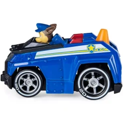 PAW Patrol True Metal Chase Vehicle