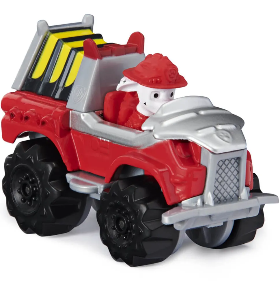 PAW Patrol True Metal Dino Rescue Marshall
