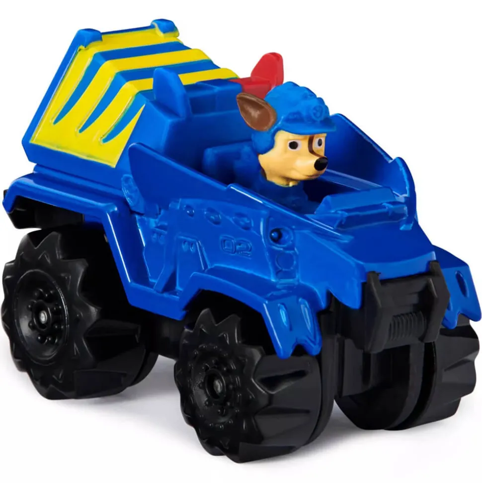 PAW Patrol True Metal Dino Rescue Chase