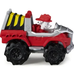 PAW Patrol True Metal Dino Rescue Marshall