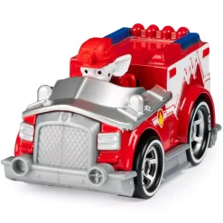 PAW Patrol True Metal Marshall Vehicle