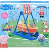 Peppa Pig's Pirate Ride Playset