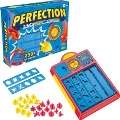 Perfection Game